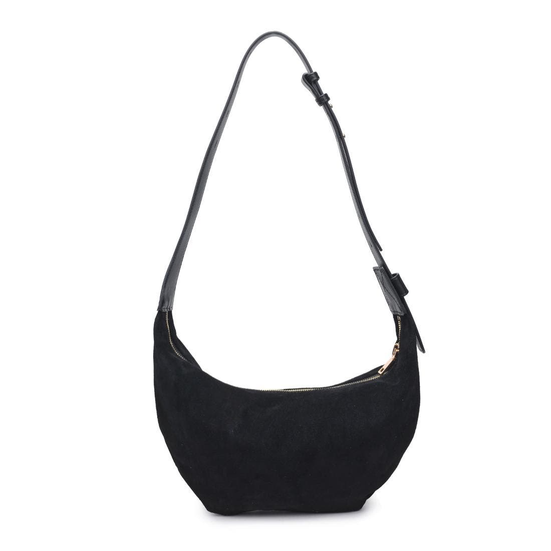 MODA LUXE Elodie Shoulder Bag, Alternate, color, Black