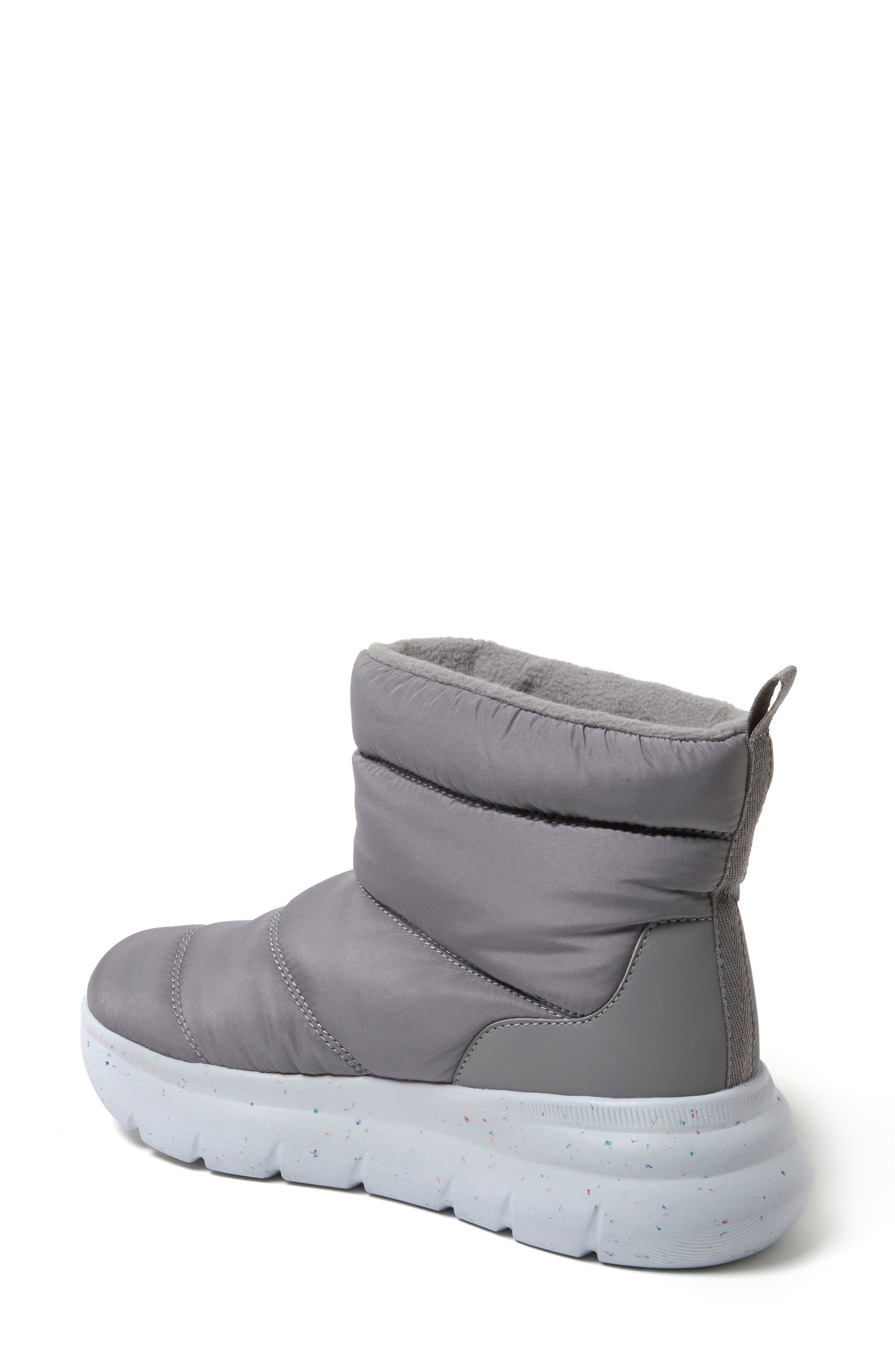 DEARFOAMS Texoma ReGrind Boot, Alternate, color, Medium Grey