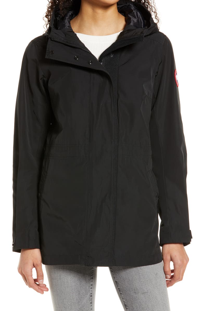 Canada Goose Minden Windproof Jacket, Alternate, color, 