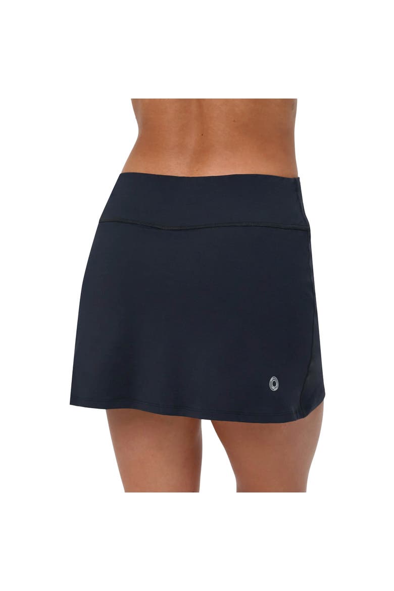 Women's Free Style Skort for Golf or Tennis with Sun and UV Protection, Alternate, color, Black