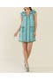 selected Dunmore Blue Stripe