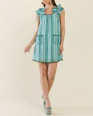 Eddy Venessa Dress x Charli Evans