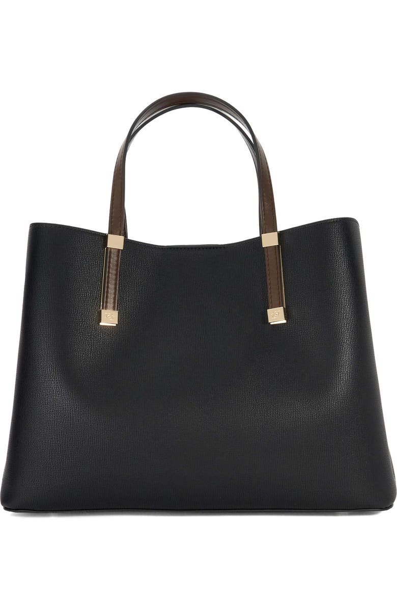 Dune London Dorry Tote, Alternate, color,