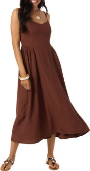 O'Neill Linden Sundress