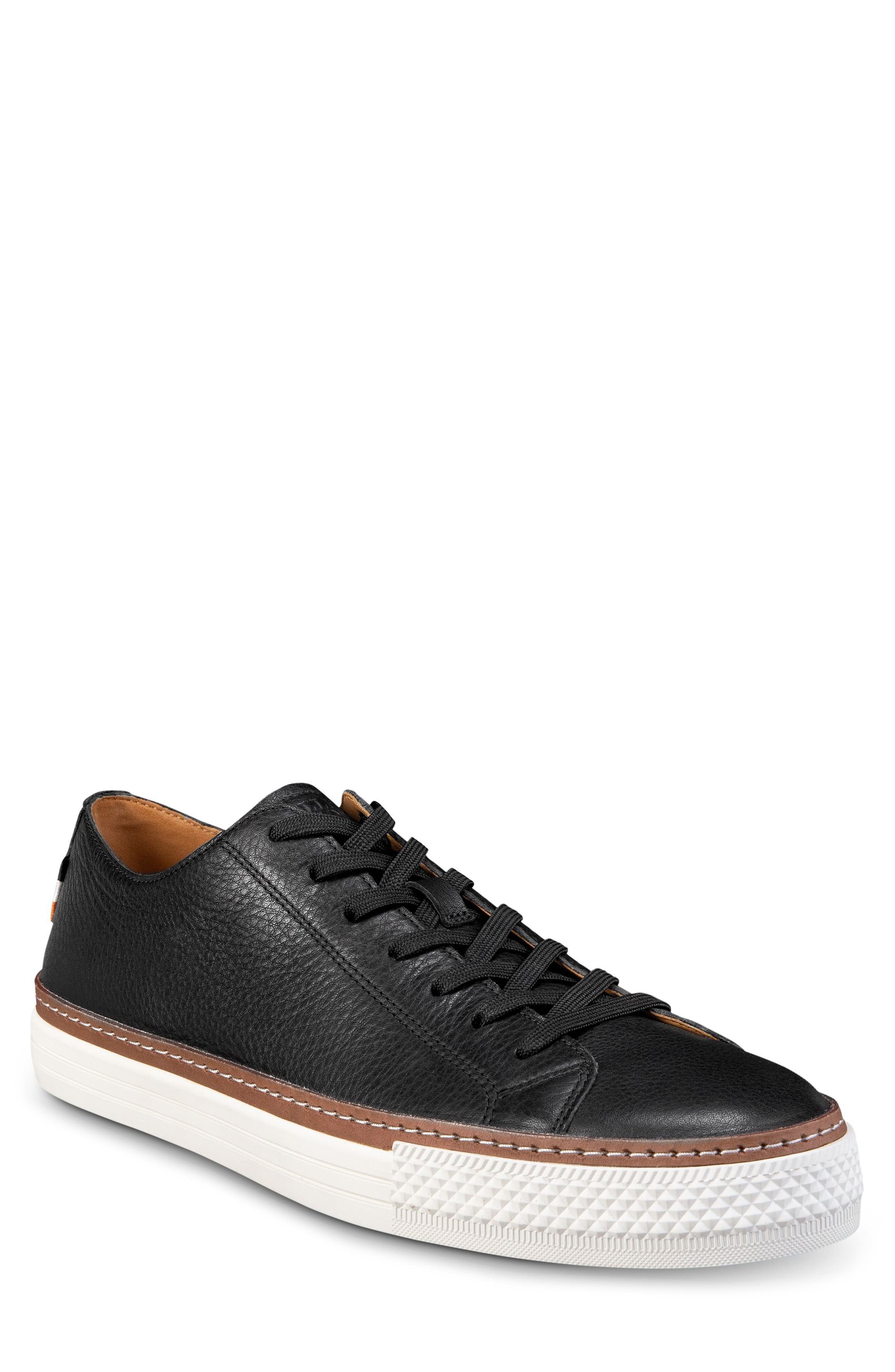 Allen Edmonds Paxton Sneaker, Main, color, 