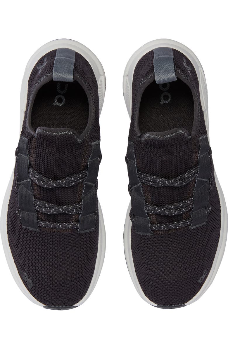 On Cloudeasy Knit Running Sneaker, Alternate, color,