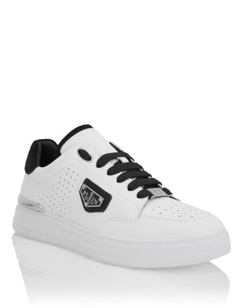 Low-Top Sneakers Triangle Performance Unisex