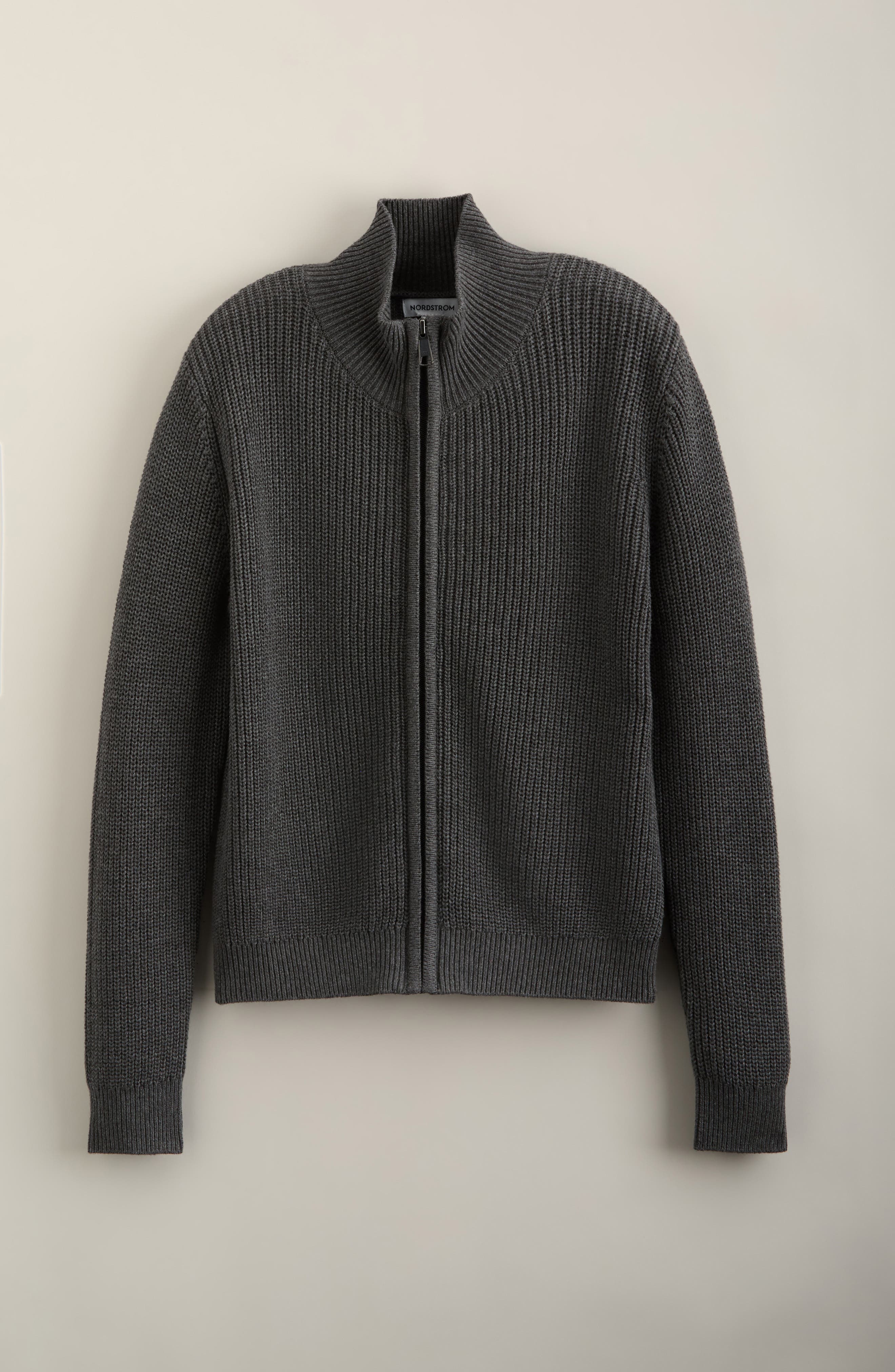 selected GREY DARK HEATHER