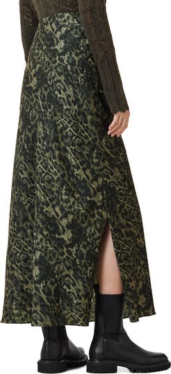 Bryony Maxi Skirt