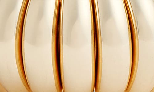 Open Edit Curved Stretch Bracelet