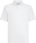 Brunello Cucinelli Polo with shirt collar