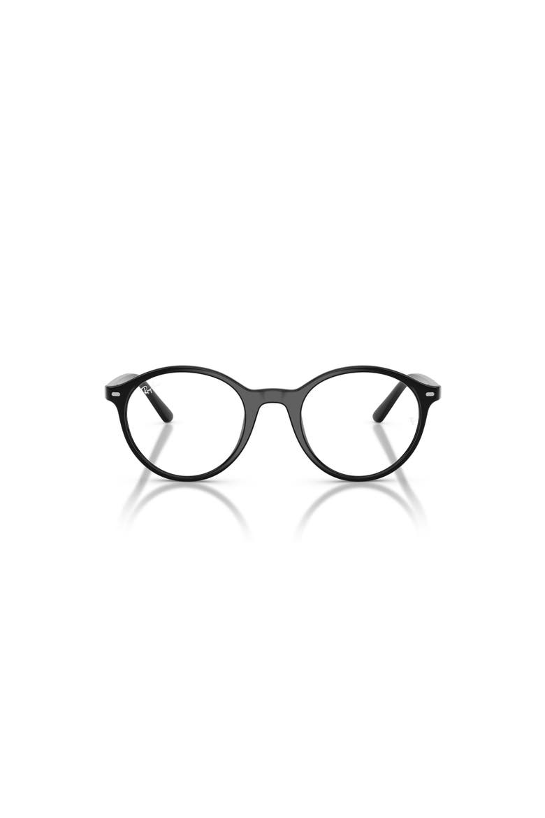 45mm Phantos optical glasses, Alternate, color, Black