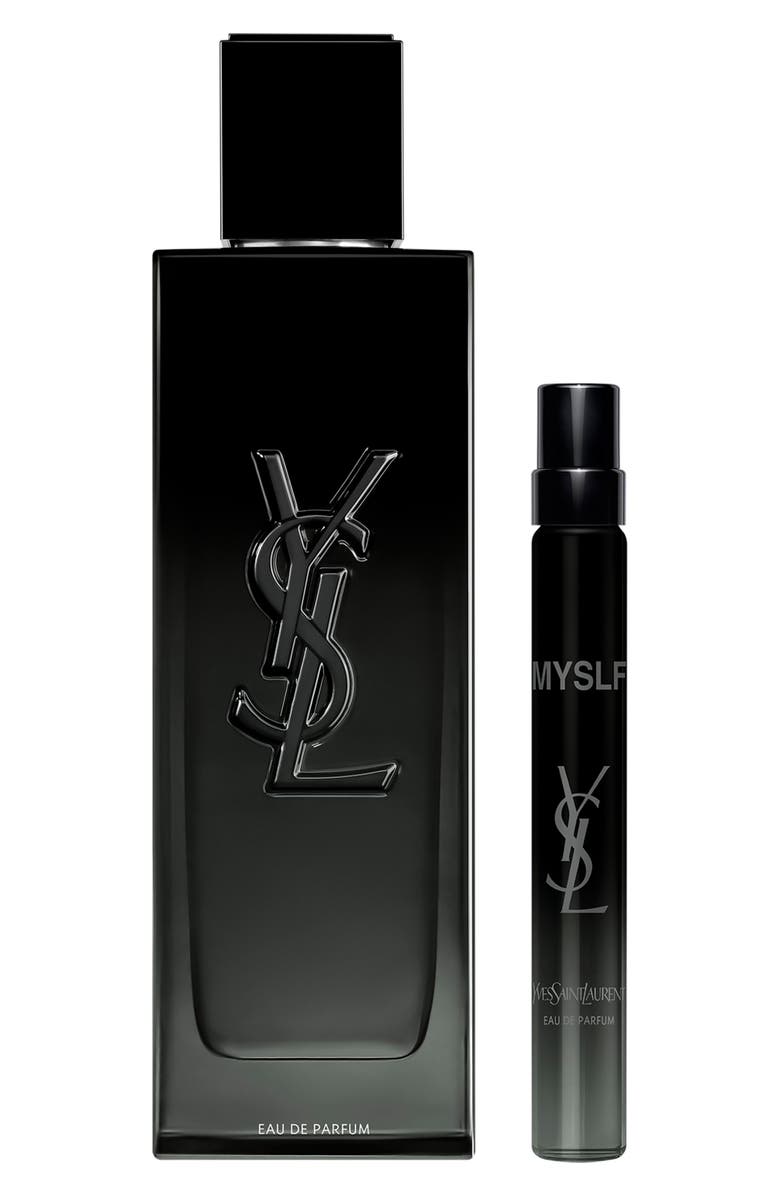 Yves Saint Laurent MYSLF Eau de Parfum 2-Piece Gift Set $192 Value, Alternate, color, 