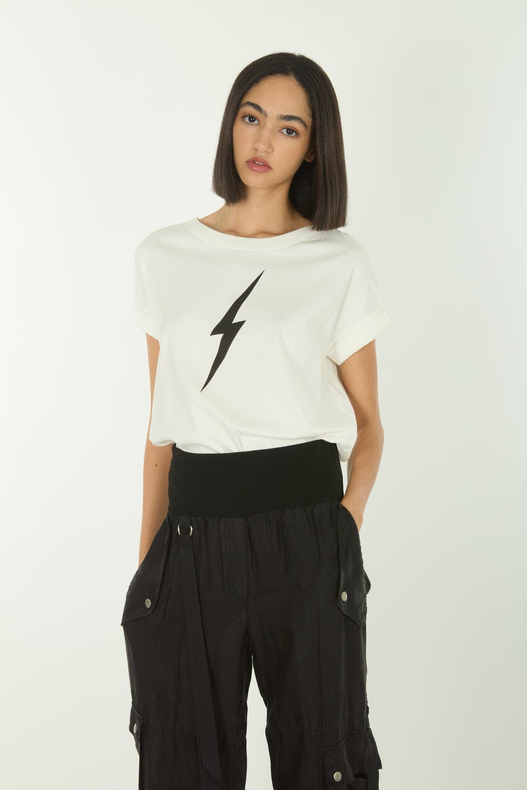 Lightning Tee - image 2