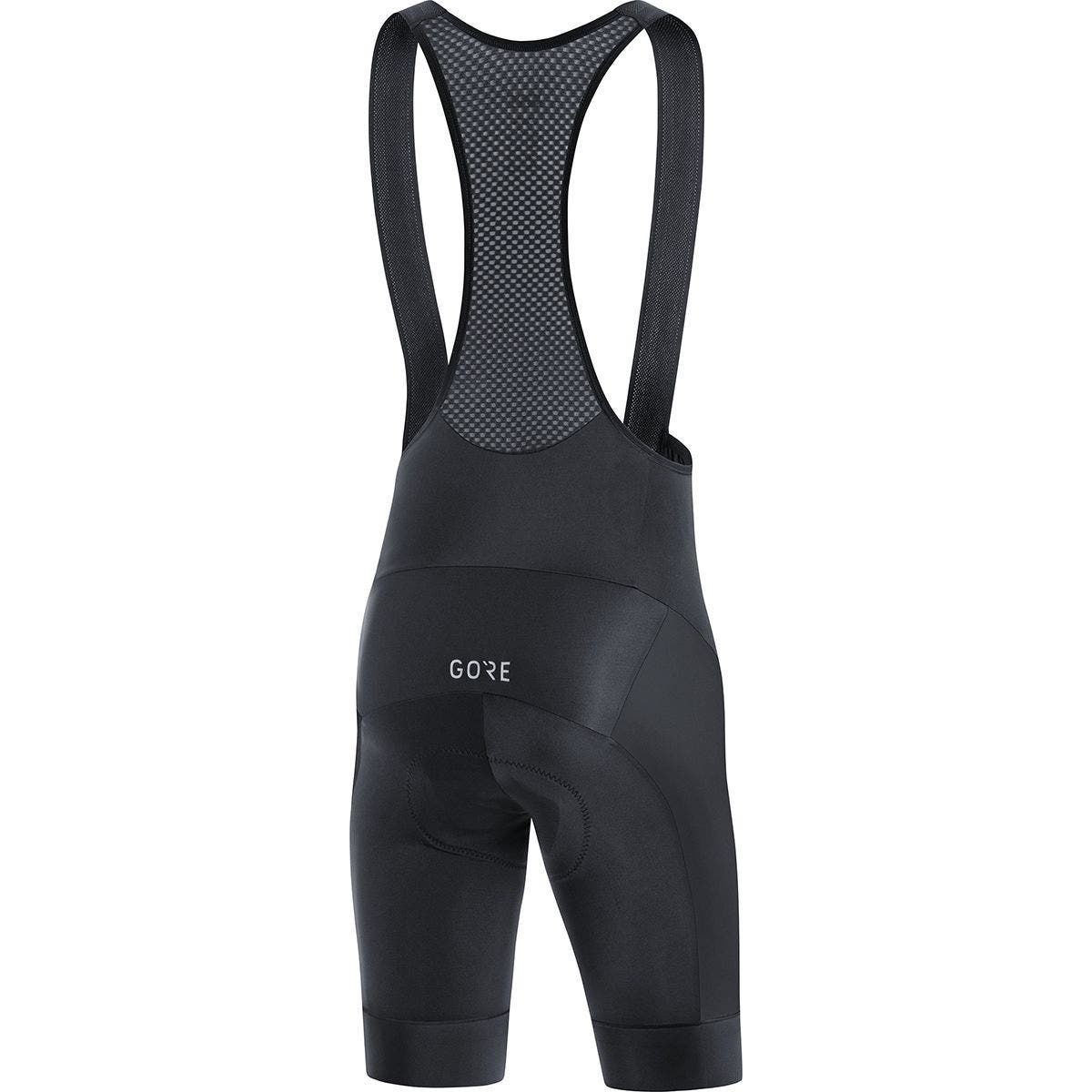 C3 Bib Short+ - Men's - image 2