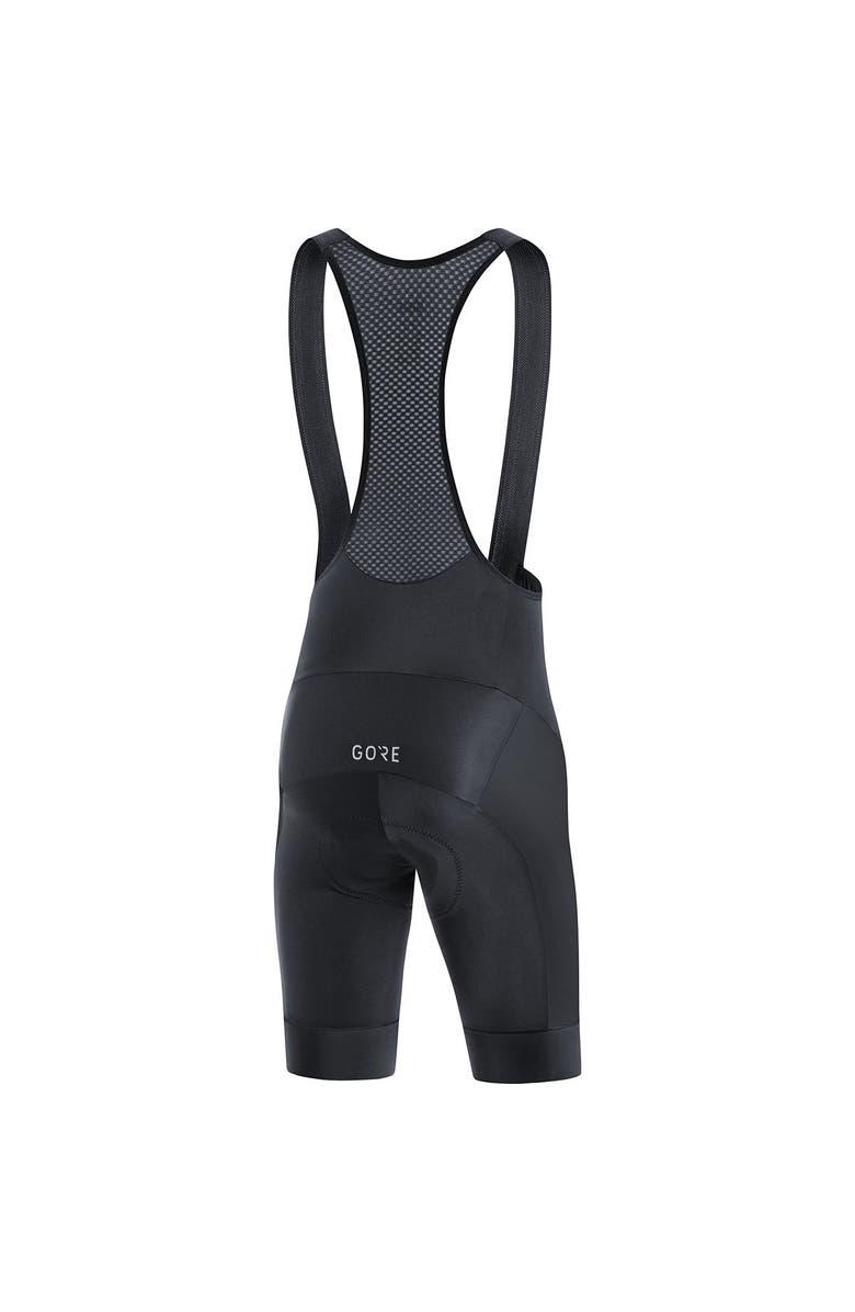 GOREWEAR C3 Bib Short+ - Men's, Alternate, color, Black