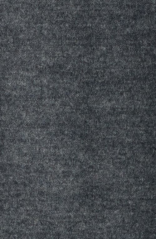 Robert Barakett Laureate Overshirt In Grey