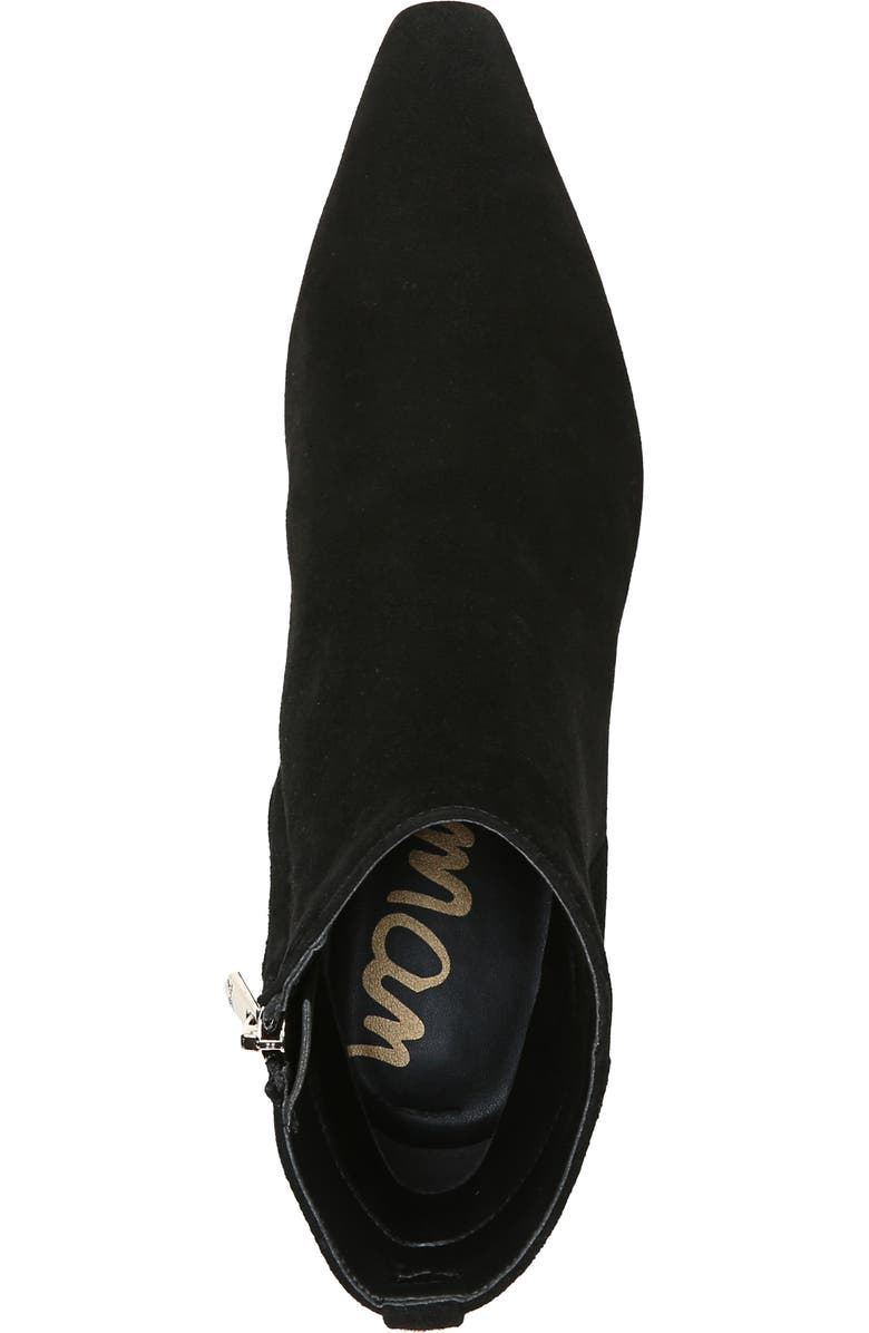 Sam Edelman Samantha Bootie, Alternate, color,