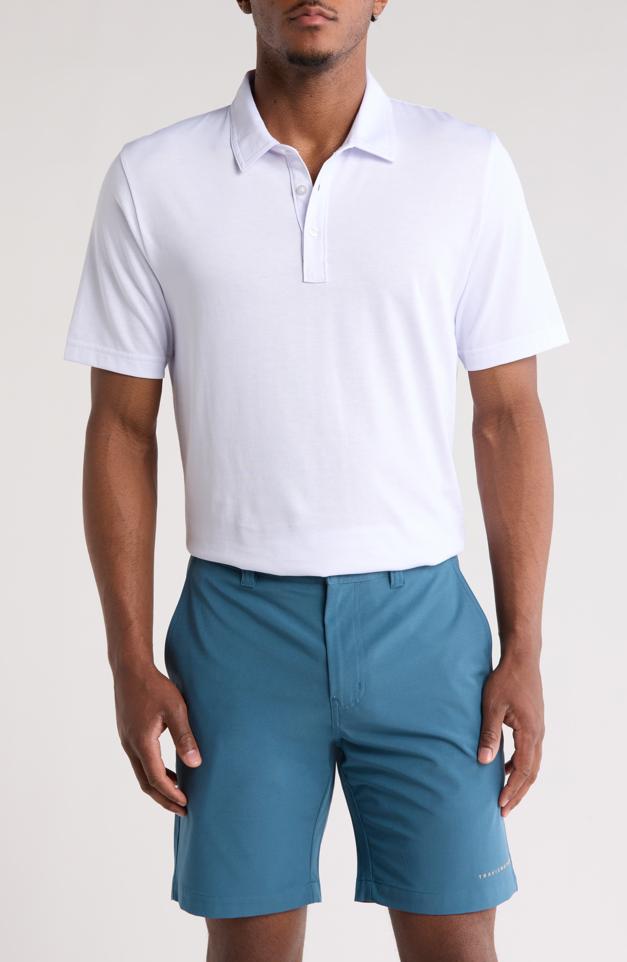 selected WHITE