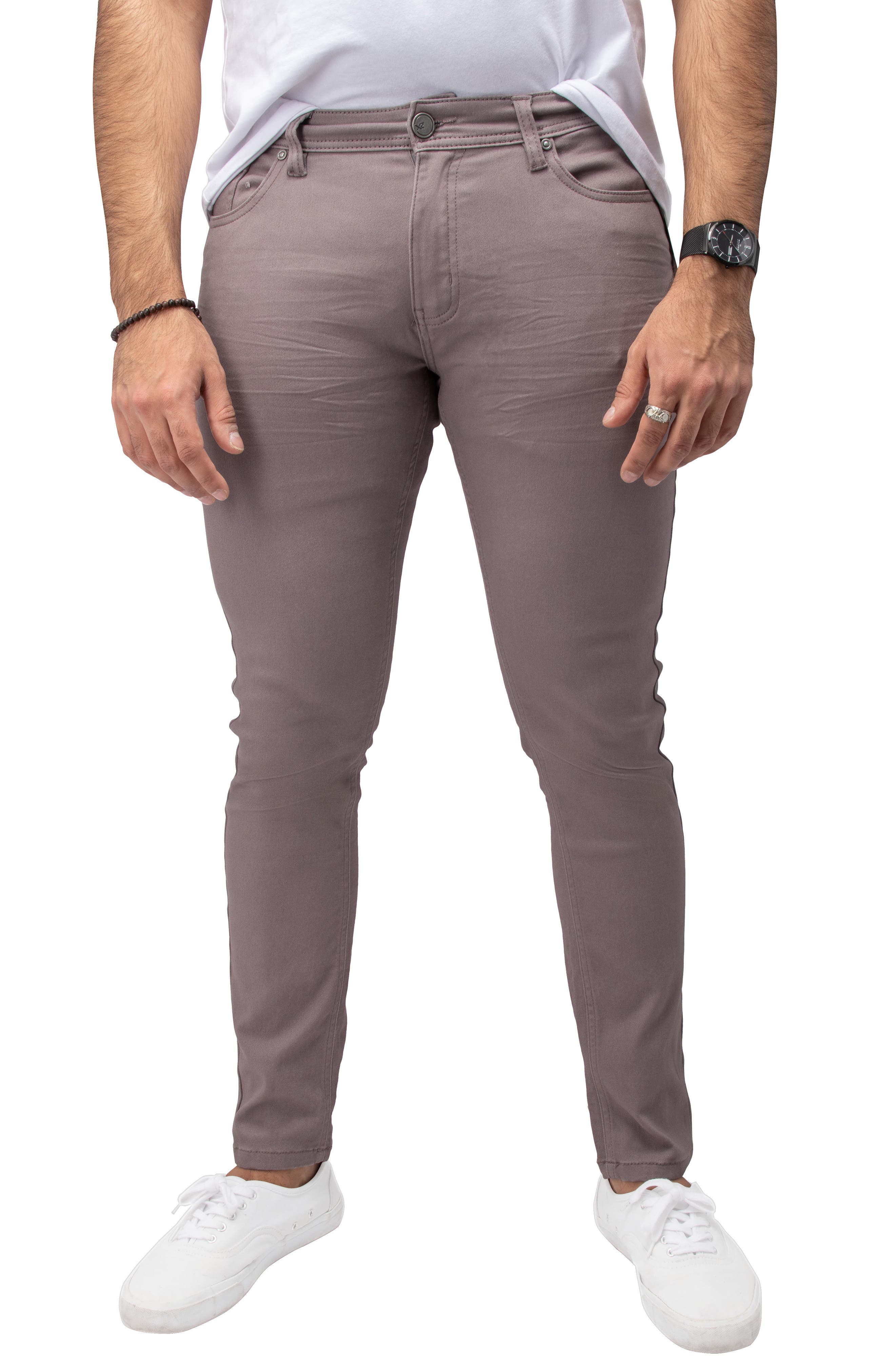 XRAY Commuter Stretch Cotton Blend Pants