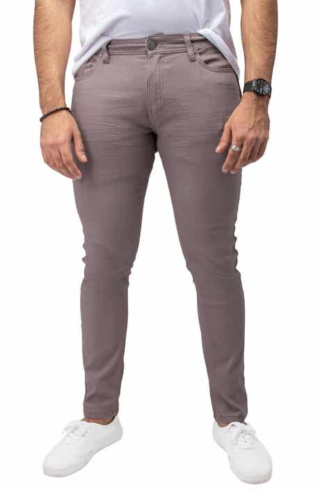 XRAY Commuter Stretch Cotton Blend Pants