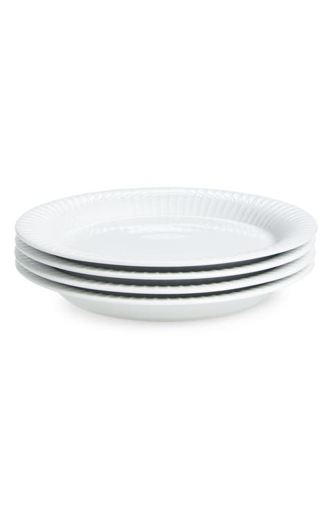 Hammershøi Set of 4 Plates