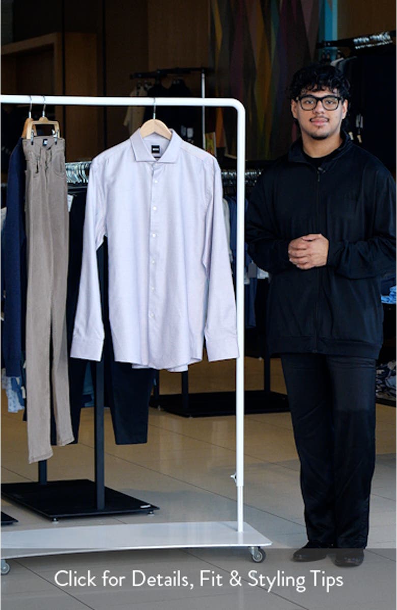 H-Hank Kent Dress Shirt, sales video thumbnail