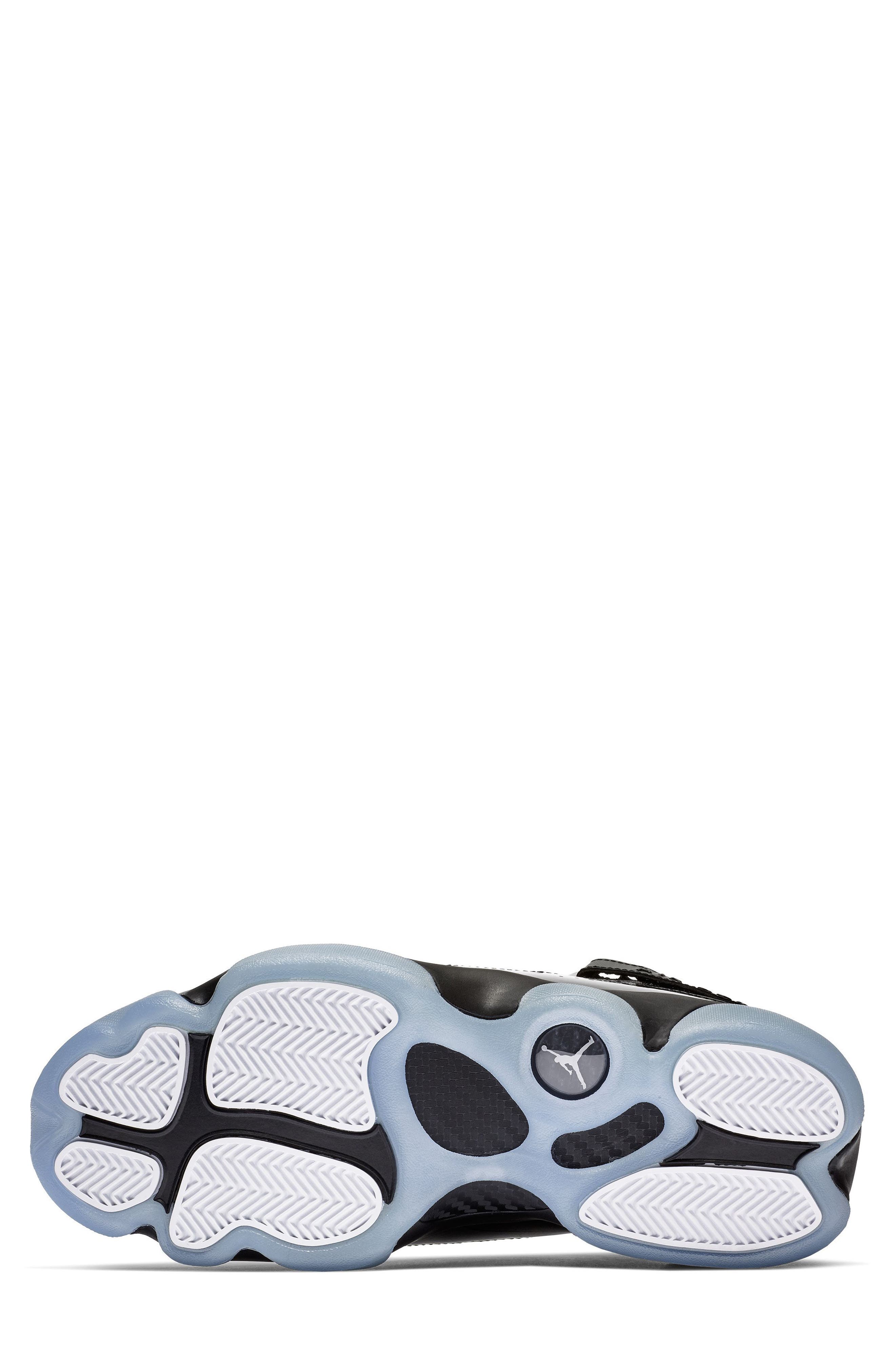 Nike Jordan 6 Rings Sneaker, Alternate, color, 