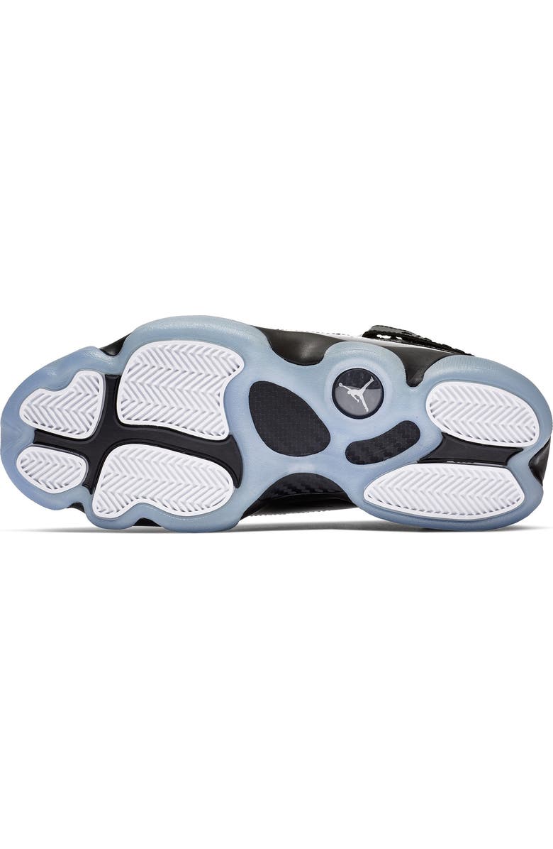 Nike Jordan 6 Rings Sneaker, Alternate, color,