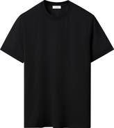 Eton Silk & Cotton T-Shirt