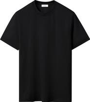 Eton Silk & Cotton T-Shirt