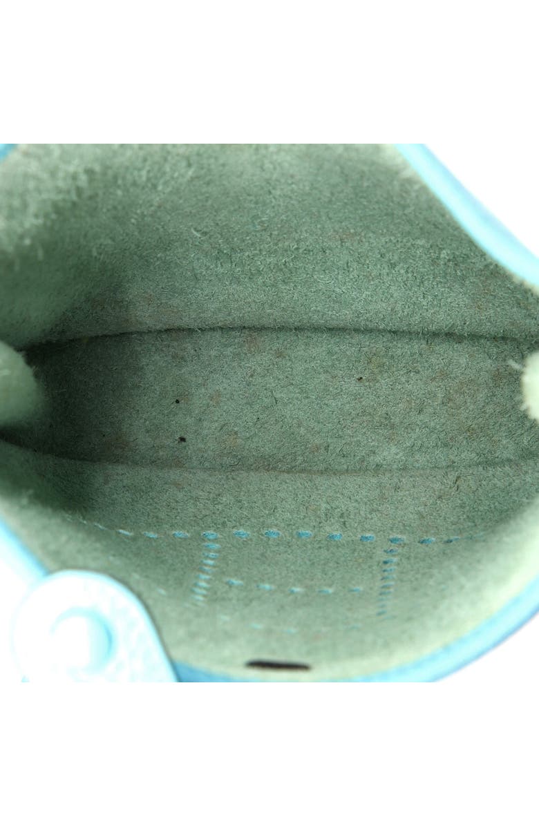 Pre-Owned Hermes Evelyne Bag Gen III Clemence TPM, Alternate, color, Bleu Atoll