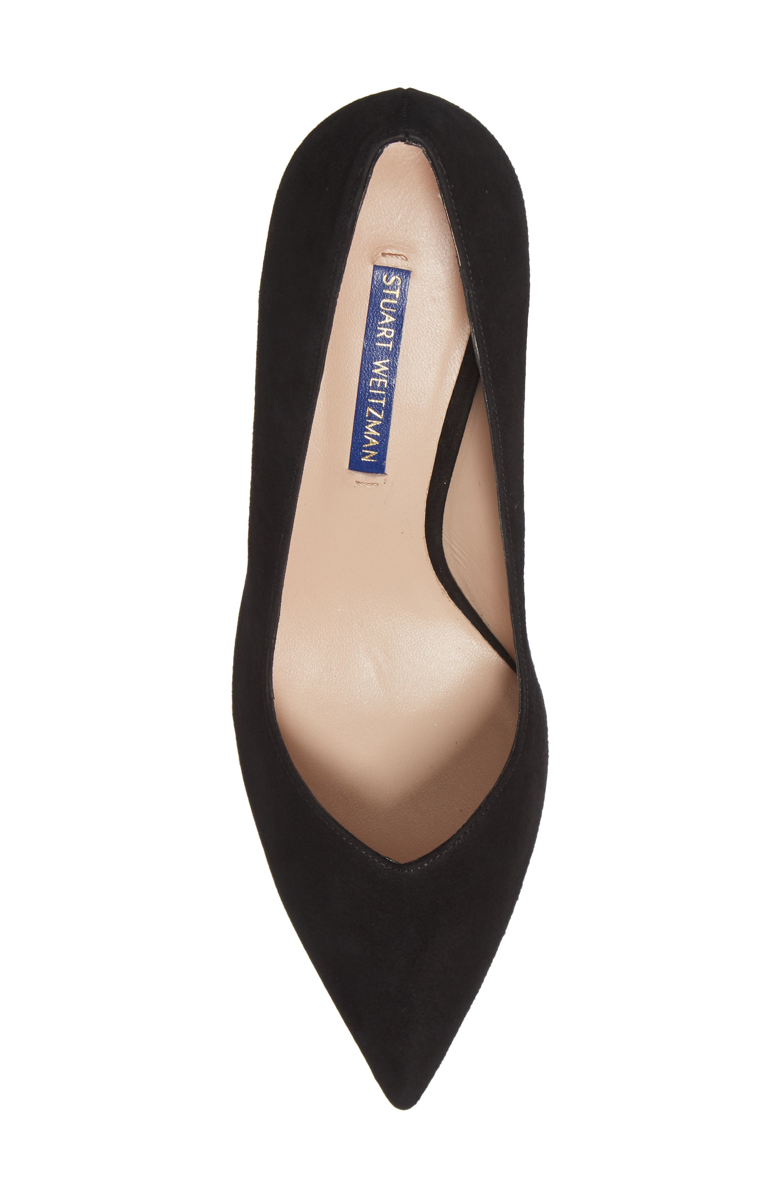 Stuart Weitzman Anny Pump, Alternate, color, 