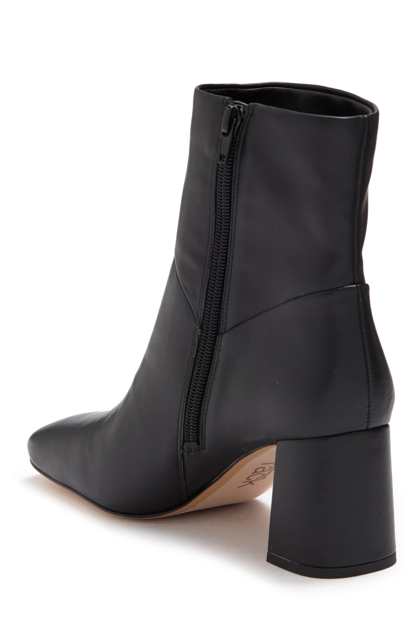 NORDSTROM RACK Naja Bootie, Alternate, color, 