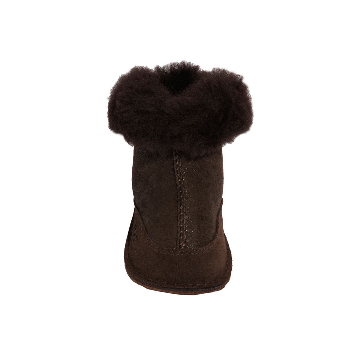 UGG<sup>®</sup> 'Boo' Bootie, Alternate, color, 