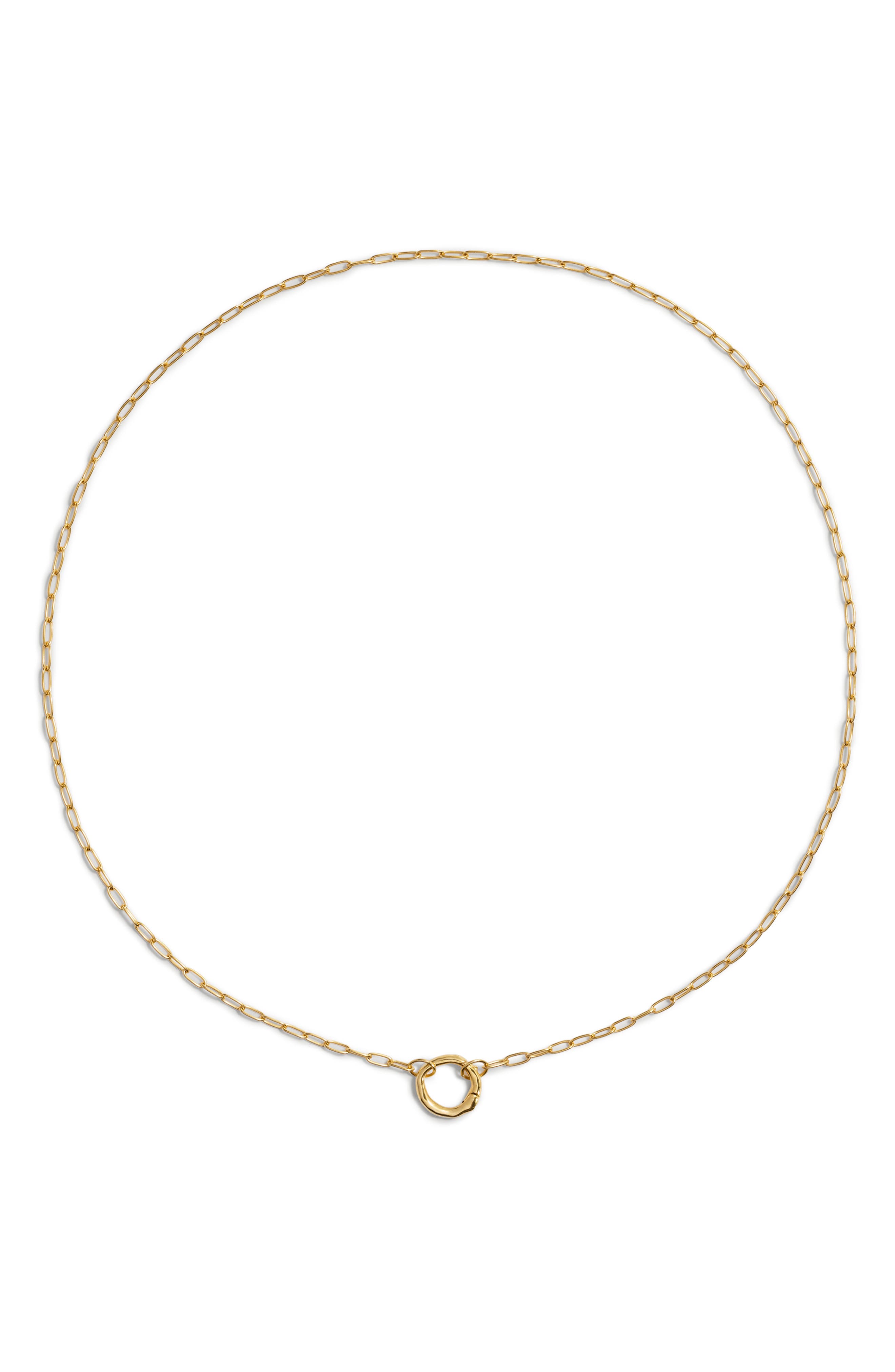 selected 18K GOLD VERMEIL