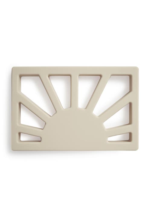 Sun Teether