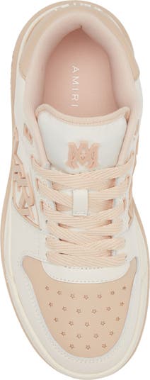 Classic Logo Low Top Sneaker