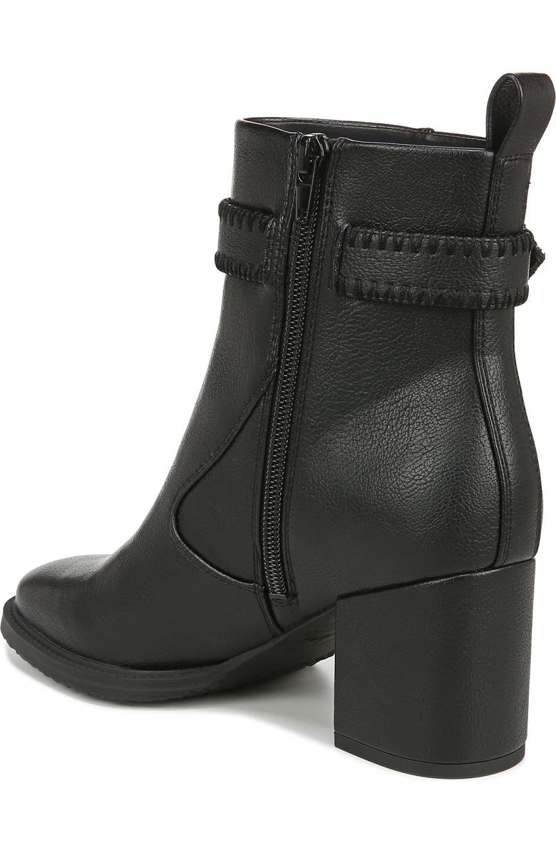 Zodiac Rexx Block Heel Bootie, Alternate, color,