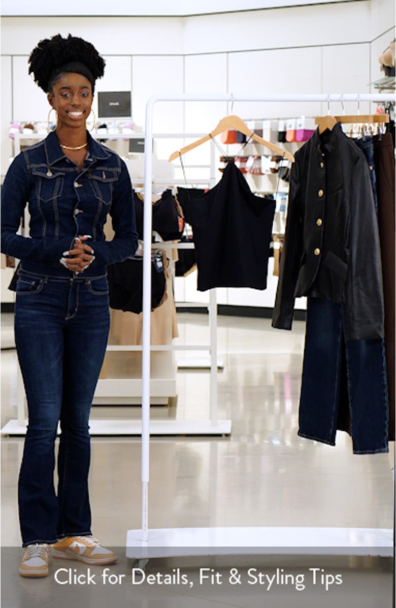 Linnie Halter Top, sales video thumbnail