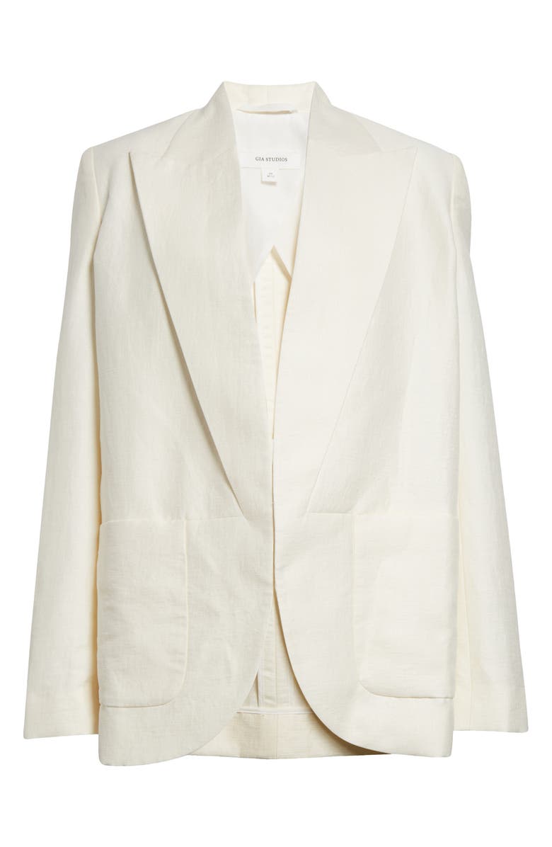 GIA STUDIOS Dori Jacket, Main, color, 