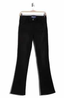 Democracy AbSolution High Waist Itty Bitty Bootcut Jeans