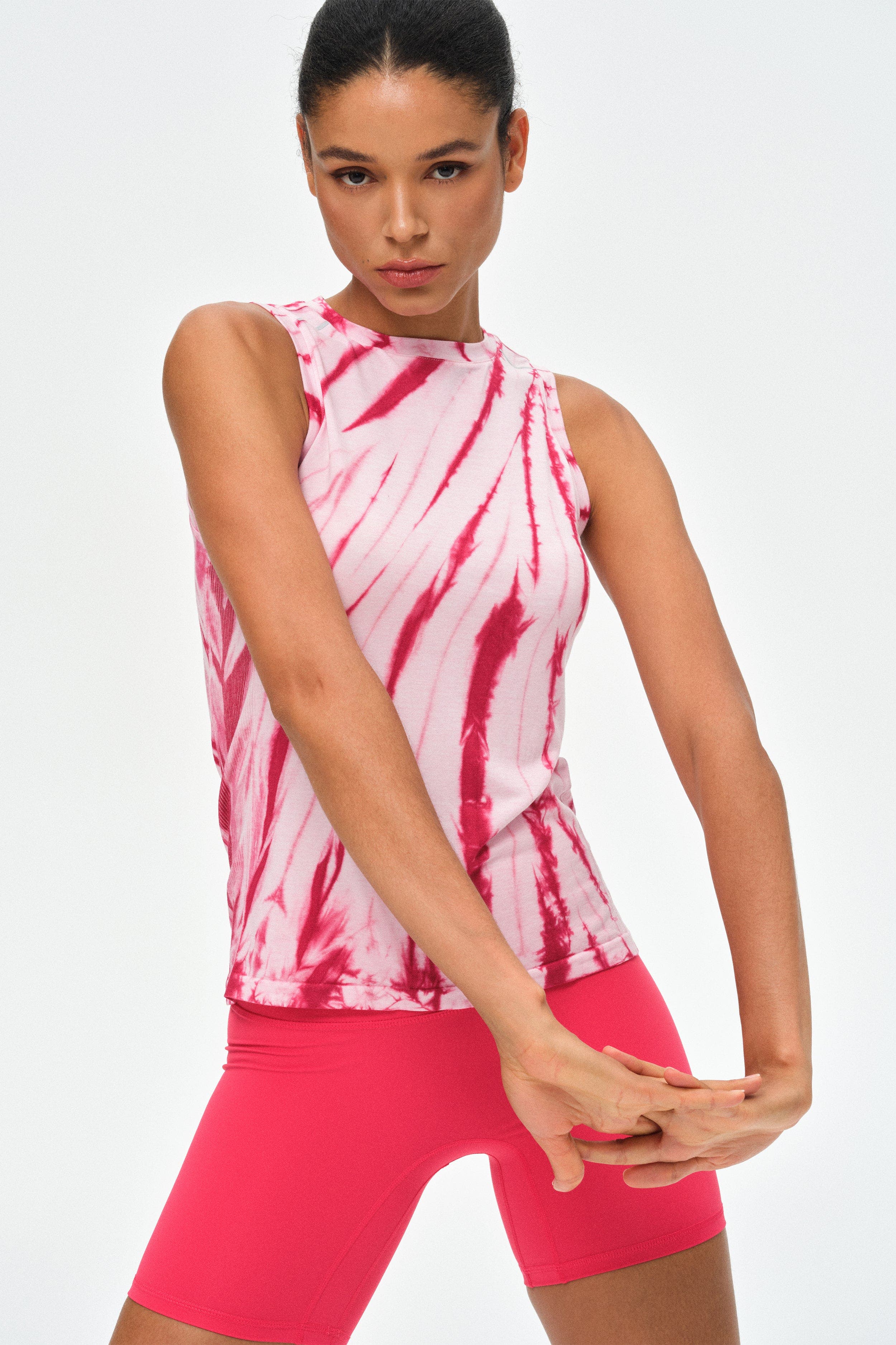 selected Pink