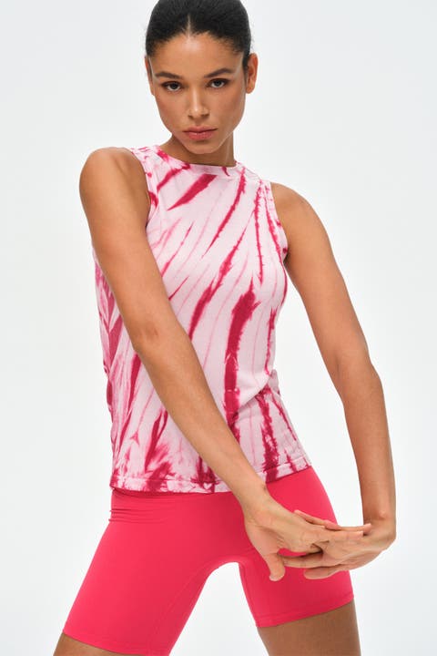 Women's PerformaWool Aero Weight Easy Tank