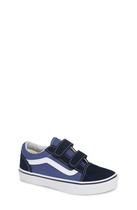 Kids' Old Skool V Sneaker (Baby, Walker, Toddler, Little Kid & Big Kid)