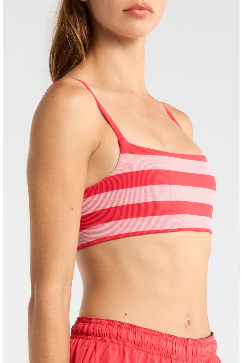 FP Movement Tighten Up Reversible Bra, Alternate, color, GRAPEFRUIT COMBO