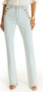 The Noli Shop Allegra Bootcut Jean