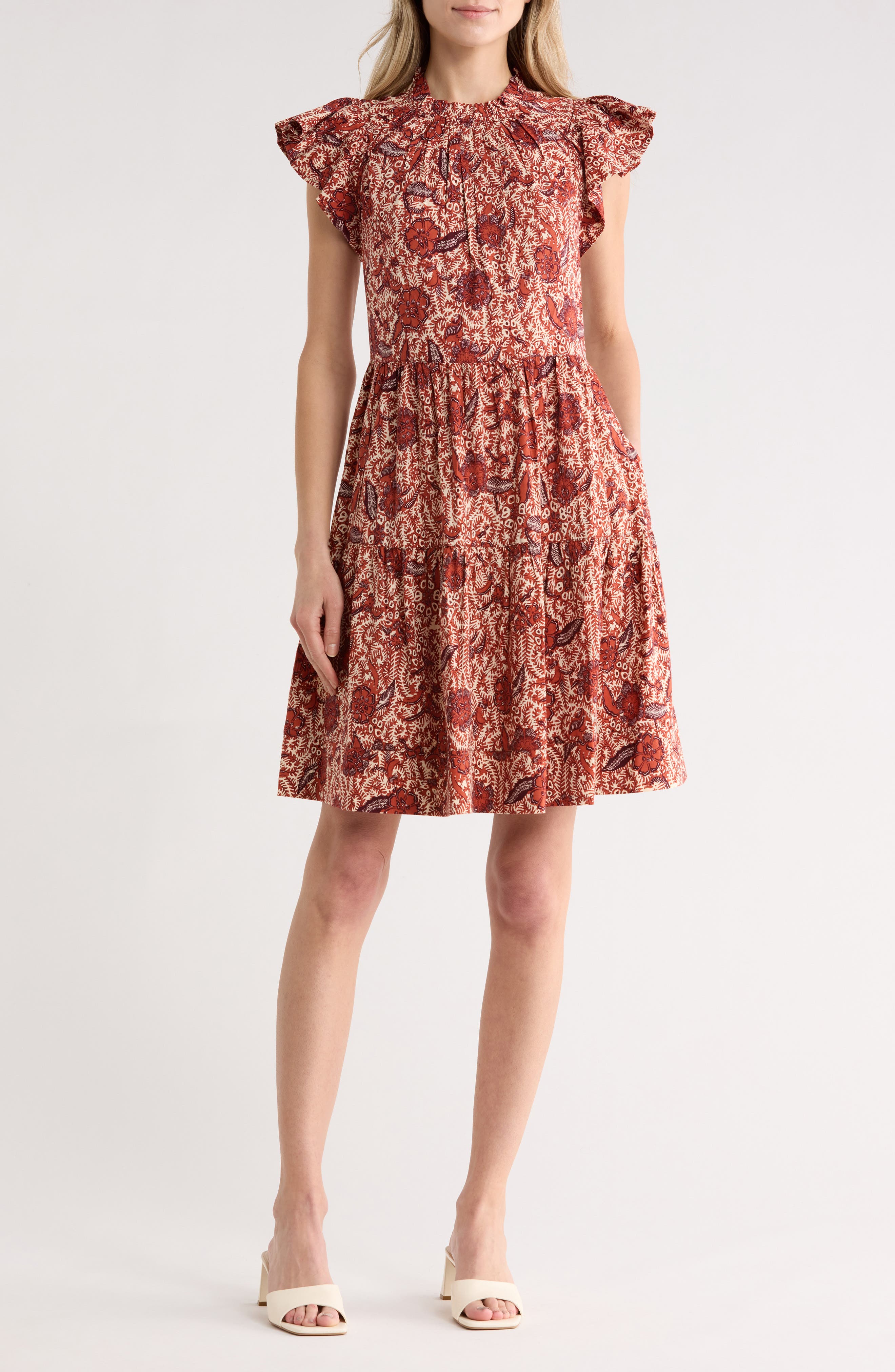 Ulla Johnson Kasim Dress