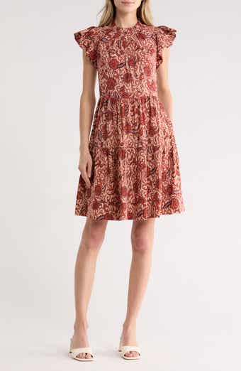 Ulla Johnson Kasim Dress