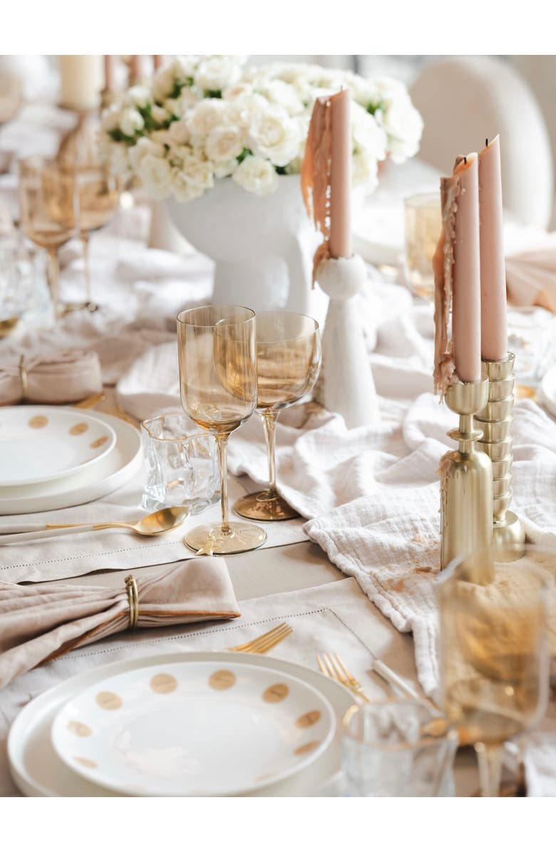 House of Revelry Essential Runner, Alternate, color, Natural